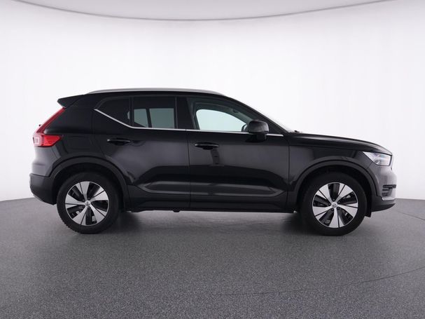 Volvo XC40 Plug-in Hybrid Inscription Expression 155 kW image number 12