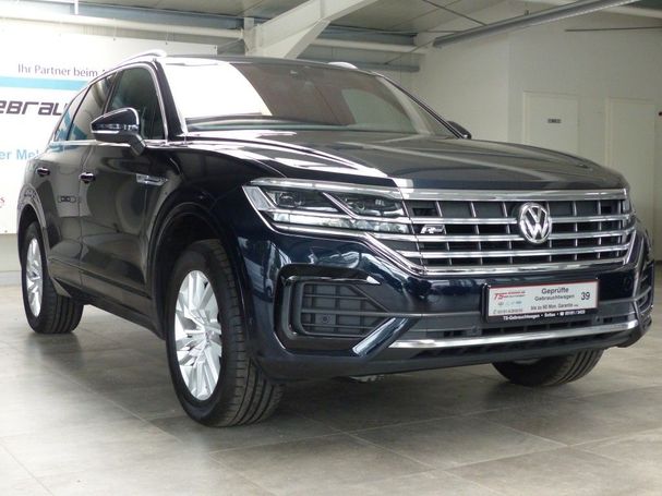 Volkswagen Touareg 4Motion 210 kW image number 4