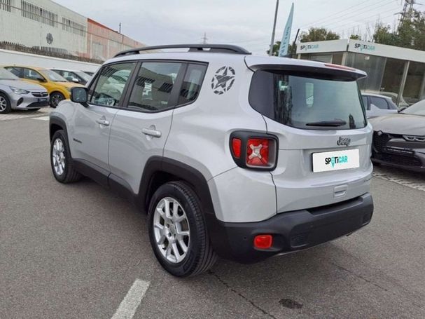 Jeep Renegade 1.0 Limited 88 kW image number 5