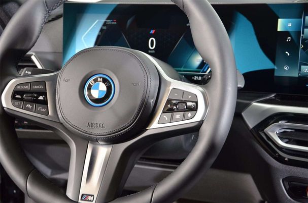 BMW i4 eDrive40 250 kW image number 8