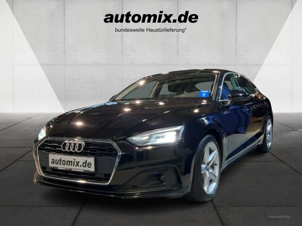 Audi A5 120 kW image number 1