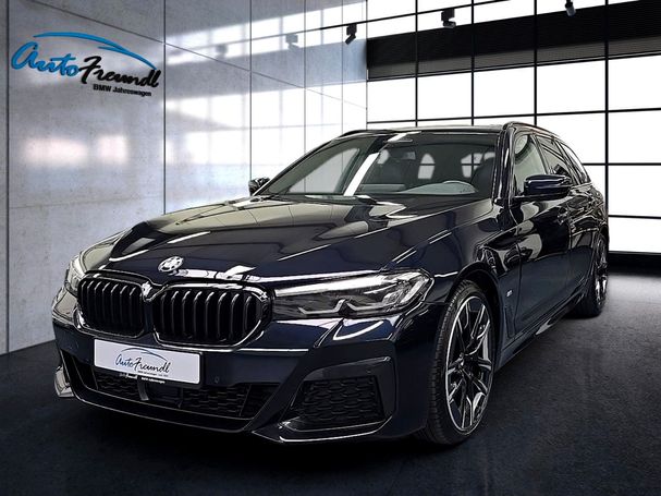 BMW 530d Touring xDrive 210 kW image number 1