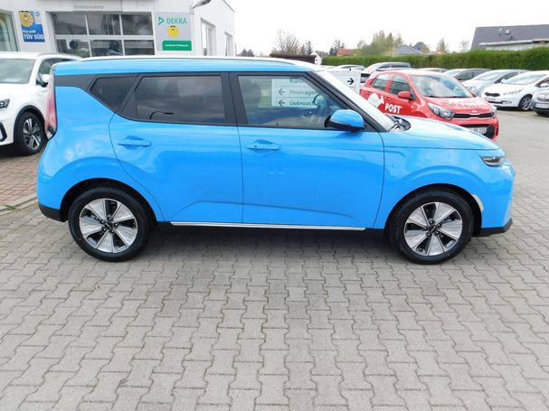 Kia Soul 150 kW image number 4