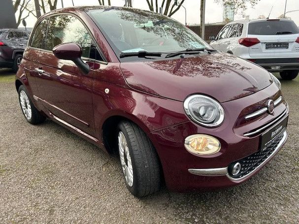 Fiat 500 1.2 Lounge 51 kW image number 2