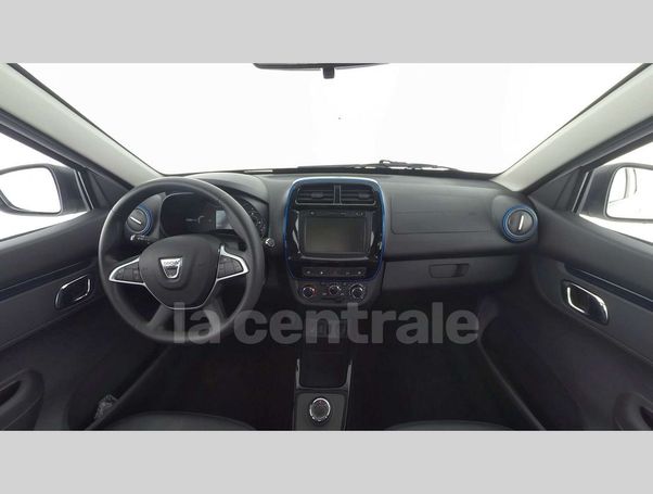 Dacia Spring 27 kWh 33 kW image number 8