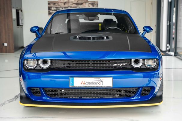 Dodge Challenger 362 kW image number 4