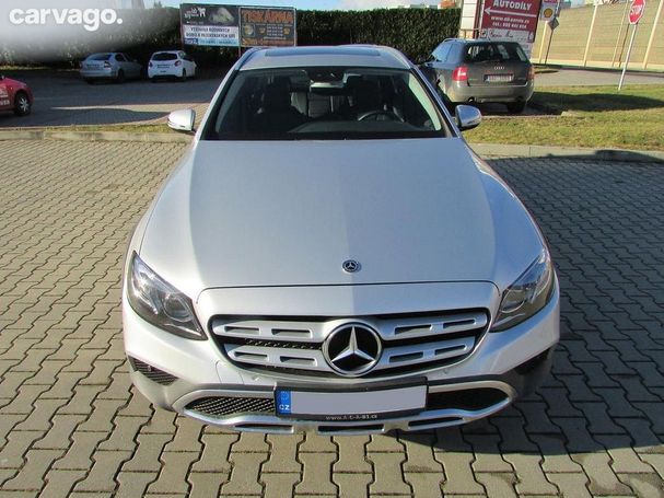 Mercedes-Benz E 220 d T 4Matic 143 kW image number 3