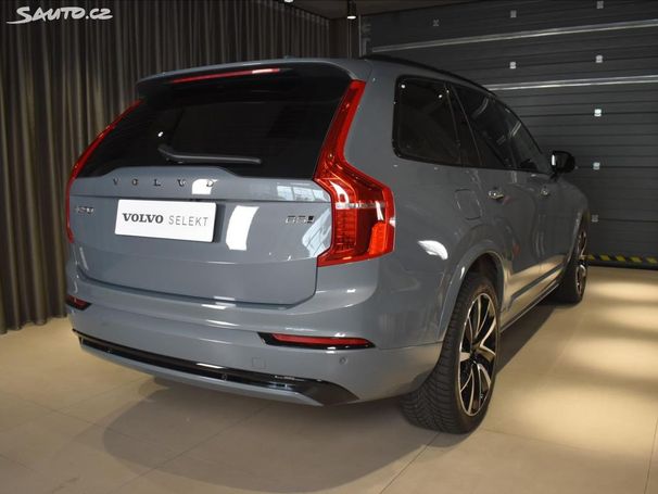 Volvo XC90 B5 AWD Plus 173 kW image number 3