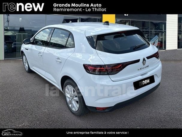 Renault Megane 85 kW image number 5