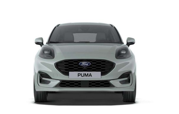 Ford Puma 1.0 EcoBoost ST-Line X 92 kW image number 2