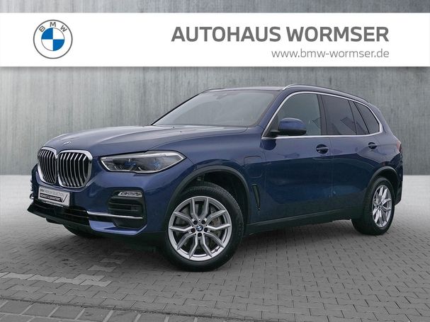 BMW X5 45e xDrive 290 kW image number 1