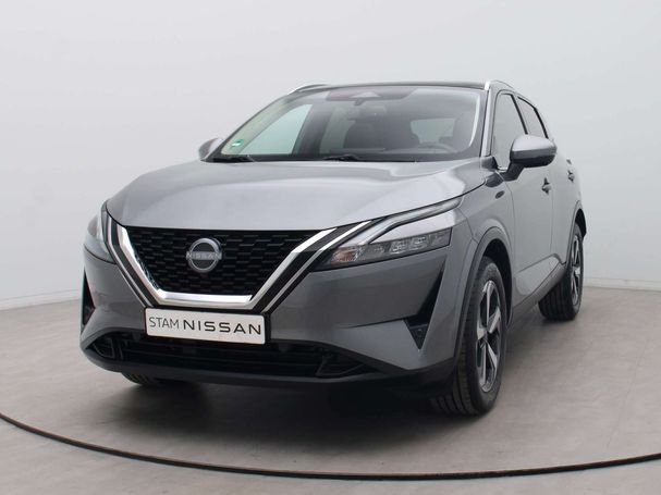 Nissan Qashqai MHEV N-CONNECTA Xtronic 116 kW image number 16