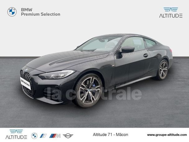 BMW 440i xDrive 285 kW image number 1