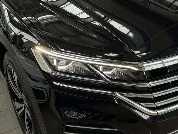 Volkswagen Touareg 4Motion 210 kW image number 16