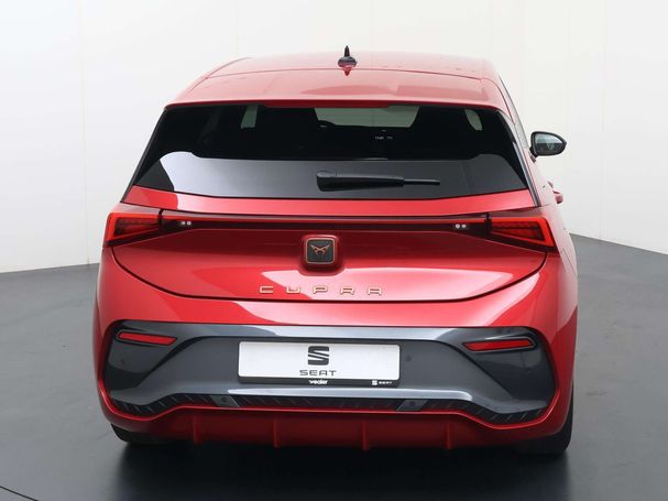 Cupra Born 62 kWh 150 kW image number 31