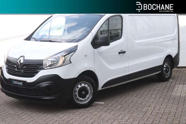 Renault Trafic Energy dCi L2H1 92 kW image number 2