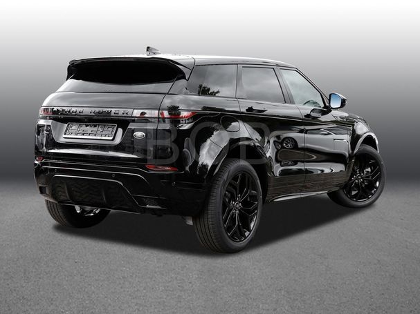 Land Rover Range Rover Evoque P300e 227 kW image number 2