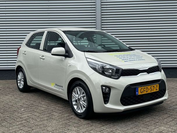 Kia Picanto 1.0 49 kW image number 7