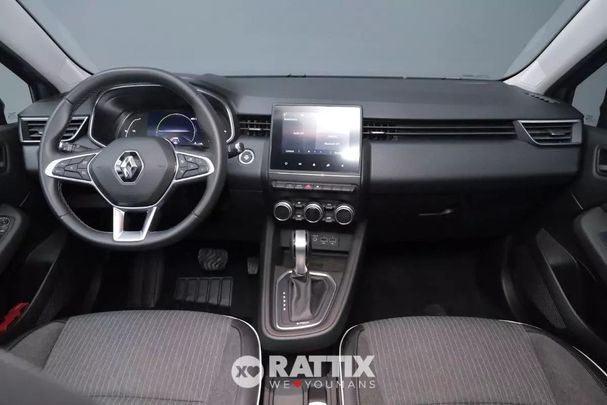 Renault Clio E-Tech Hybrid 140 Intens 103 kW image number 10