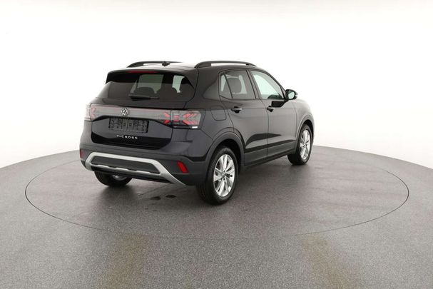 Volkswagen T-Cross 1.0 TSI DSG Life 85 kW image number 15