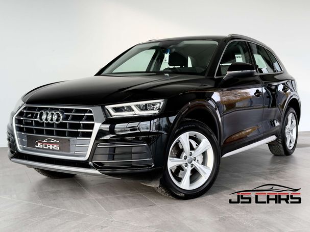 Audi Q5 2.0 TDI quattro 140 kW image number 2