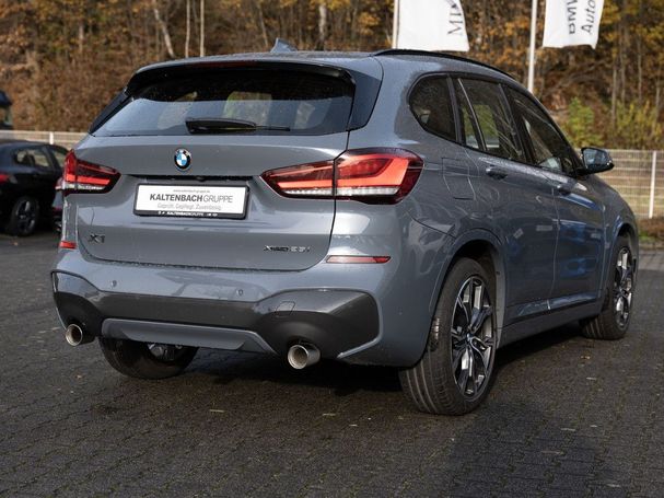 BMW X1 xDrive 170 kW image number 3