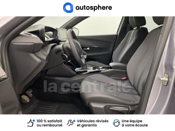 Peugeot 2008 PureTech 130 Allure 96 kW image number 17