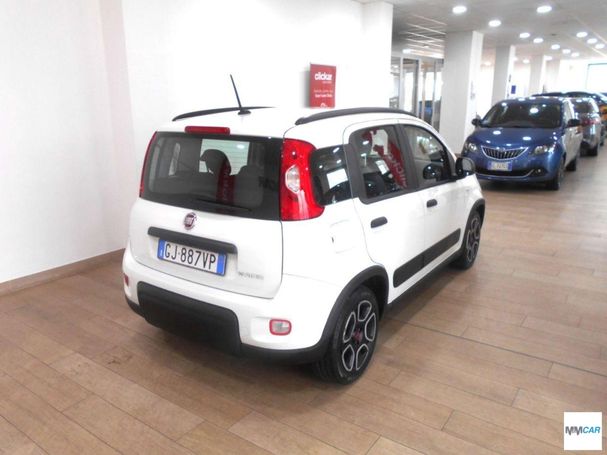 Fiat Panda 1.0 Hybrid City Life 51 kW image number 3