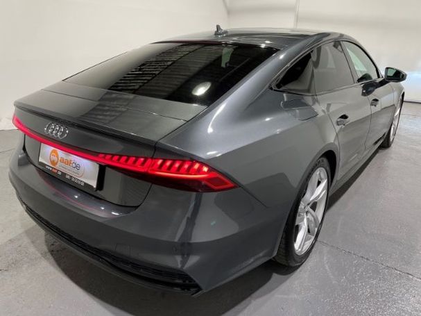 Audi A7 40 TDI S tronic S-line Sportback 150 kW image number 3