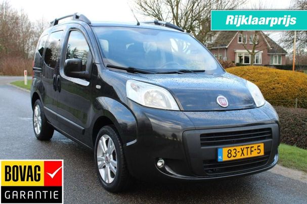 Fiat Qubo 1.4 54 kW image number 1