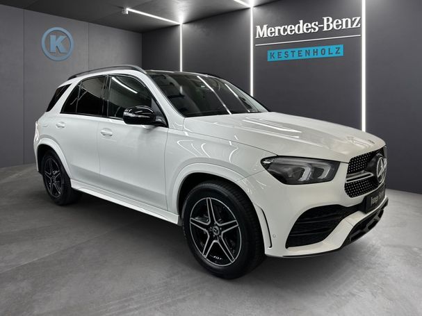 Mercedes-Benz GLE 300 d 200 kW image number 3