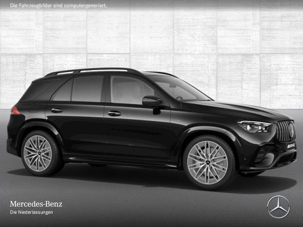 Mercedes-Benz GLE 53 AMG 320 kW image number 14