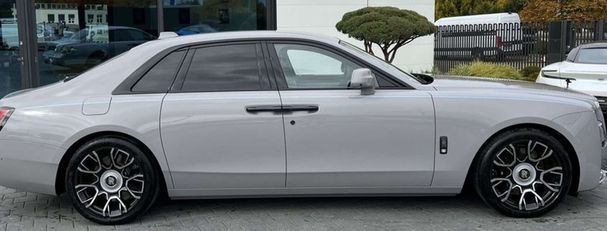 Rolls-Royce Ghost 420 kW image number 7