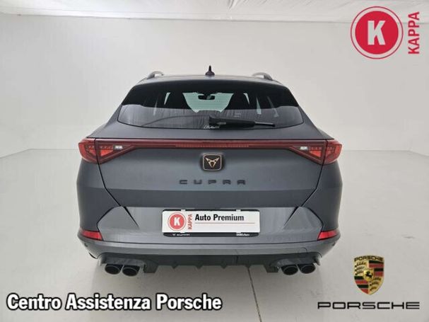 Cupra Formentor 2.0 TSI DSG 4Drive VZ 228 kW image number 6