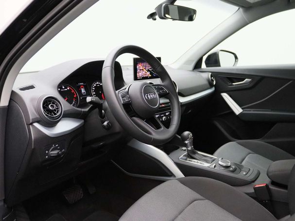 Audi Q2 35 TFSIe 110 kW image number 30