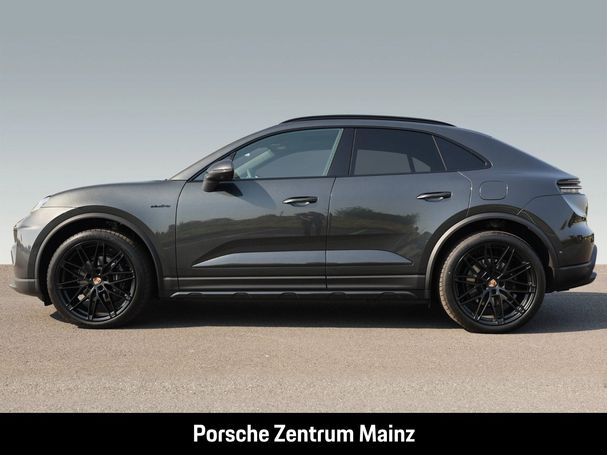 Porsche Macan 4 300 kW image number 4