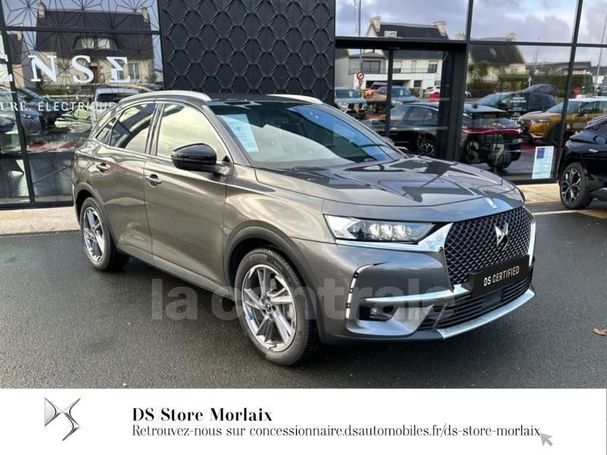 DS Automobiles 7 Crossback 221 kW image number 3