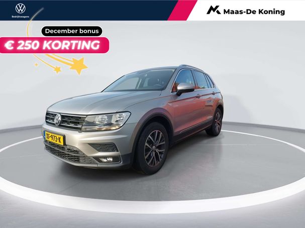 Volkswagen Tiguan 1.4 TSI ACT DSG 110 kW image number 1