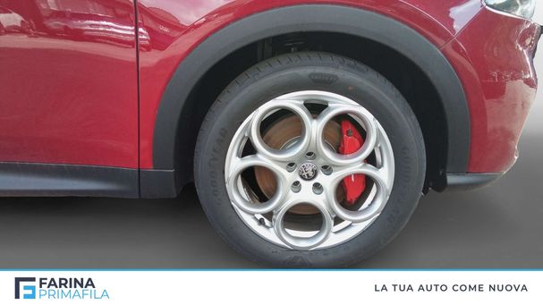 Alfa Romeo Tonale 1.6 98 kW image number 14