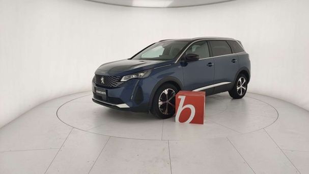 Peugeot 5008 BlueHDi 130 EAT8 96 kW image number 6