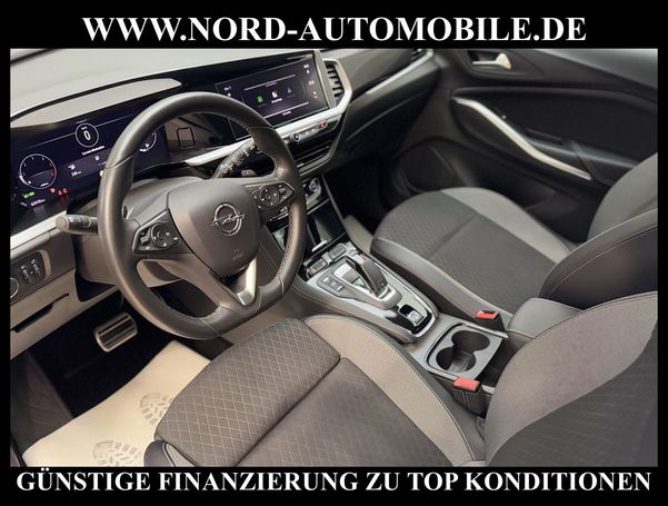 Opel Grandland 1.5 GS Line 96 kW image number 13