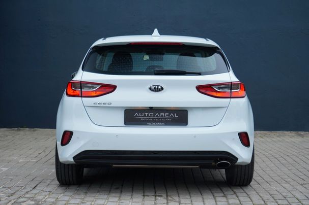 Kia Ceed 1.4 Edition 7 73 kW image number 3