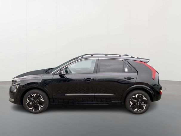 Kia Niro 150 kW image number 12