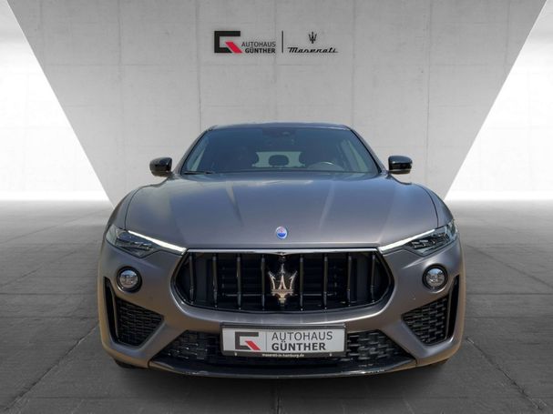 Maserati Levante S Q4 GranSport 316 kW image number 6