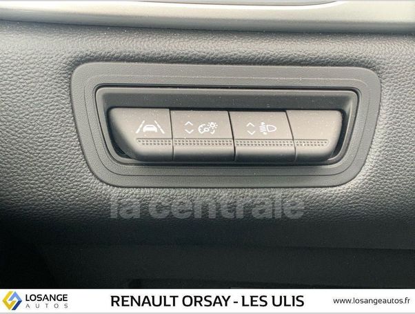 Renault Captur Mild Hybrid 140 Techno 103 kW image number 16