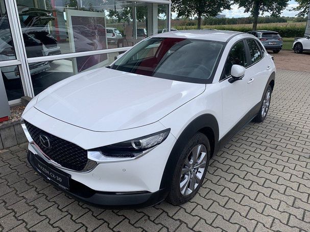 Mazda CX-30 2.0 Selection 110 kW image number 1