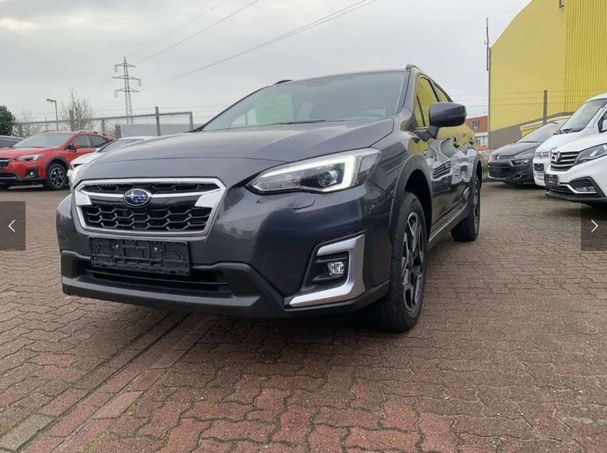 Subaru XV 2.0ie Active 110 kW image number 1