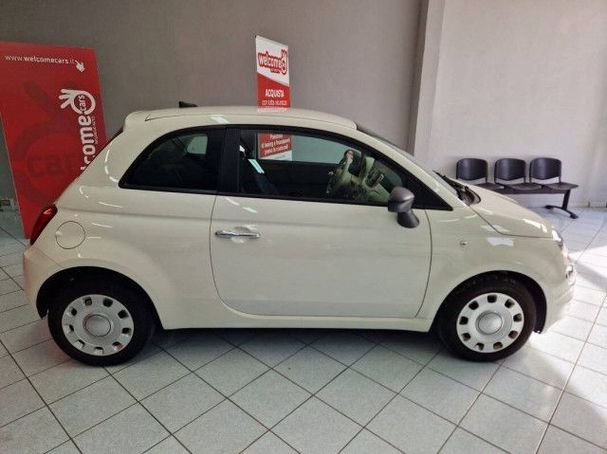 Fiat 500 1.0 51 kW image number 3