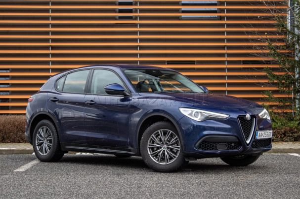 Alfa Romeo Stelvio 2.0 Super 206 kW image number 1