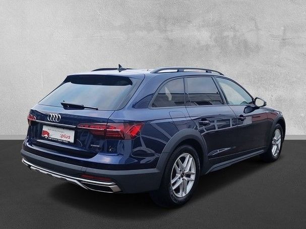 Audi A4 Allroad 40 TDI quattro 150 kW image number 3